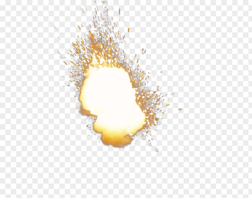 Explosion Download PNG