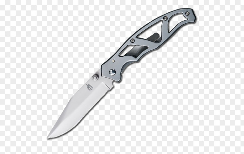 Knife Pocketknife Multi-function Tools & Knives Gerber Gear Blade PNG