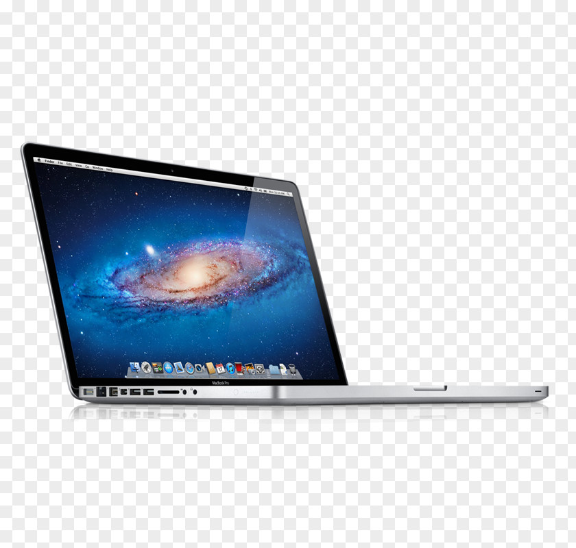 Macbook MacBook Pro 15.4 Inch Laptop Air Retina Display PNG