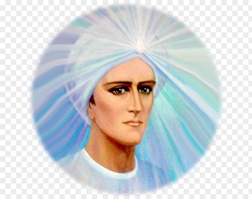 Maha Koot Hoomi Ascended Master Hilarion The Summit Lighthouse Morya PNG