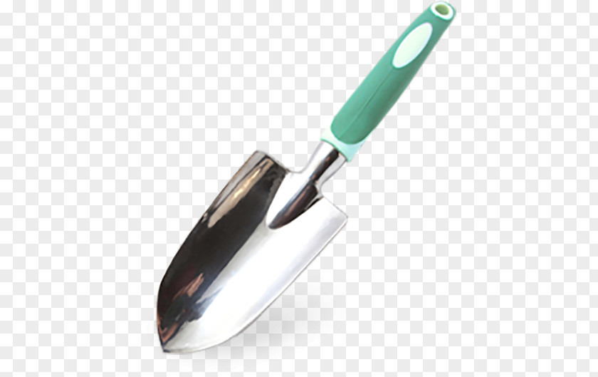 Shovel Trowel Gardening Gardener Tool PNG