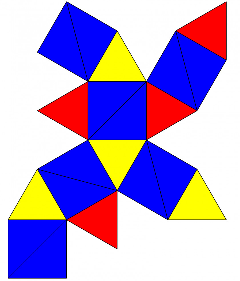 Triangle Regular Icosahedron Wikimedia Commons Foundation Net PNG