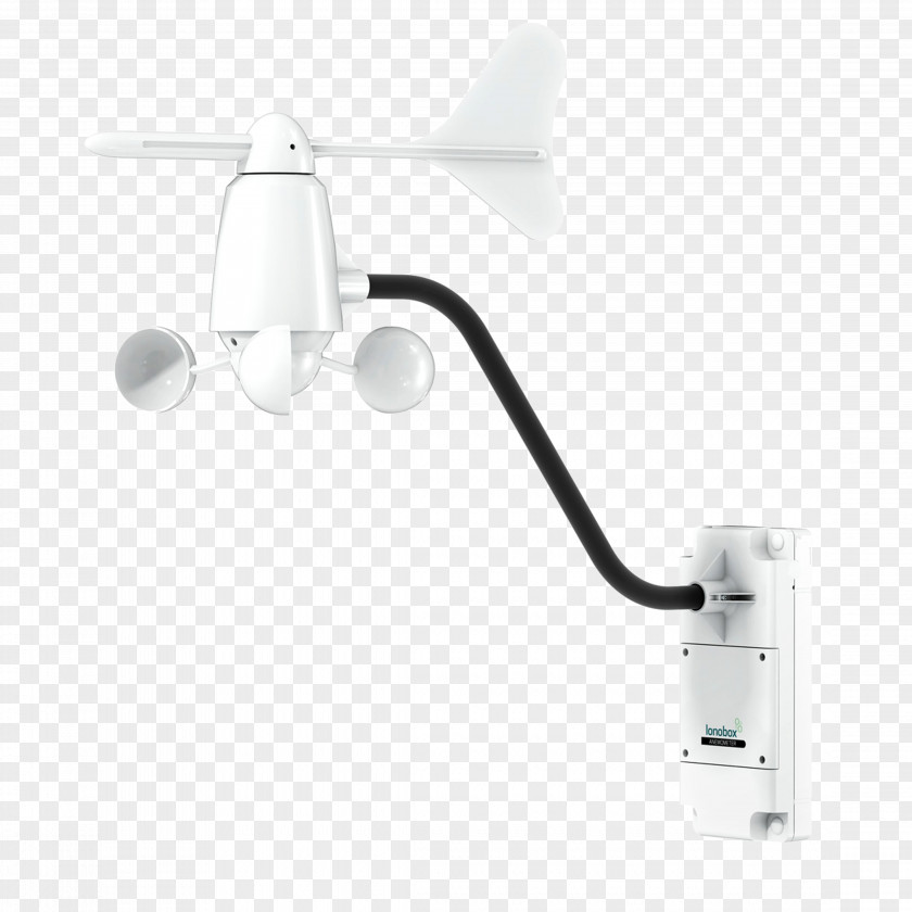 Wind MyWeatherbox Smart Weather Station Meteorology PNG