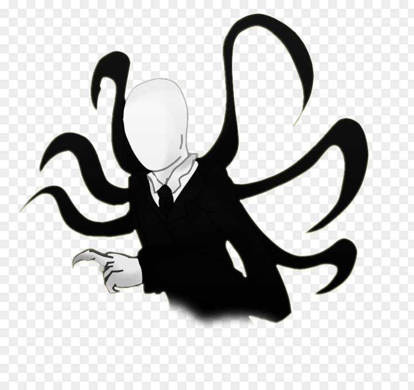 Aster Slenderman Slender: The Eight Pages Creepypasta Clip Art PNG