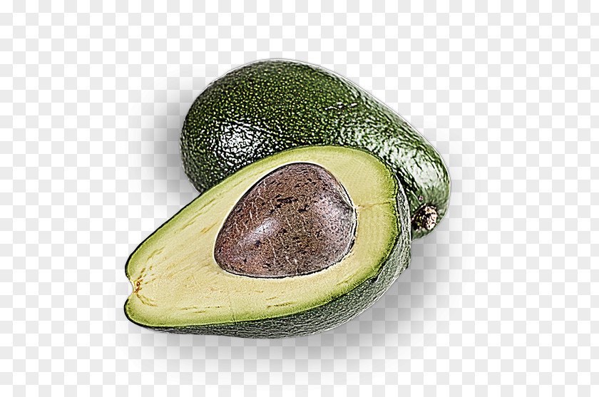 Avocado Food Meat Ingredient Knife PNG