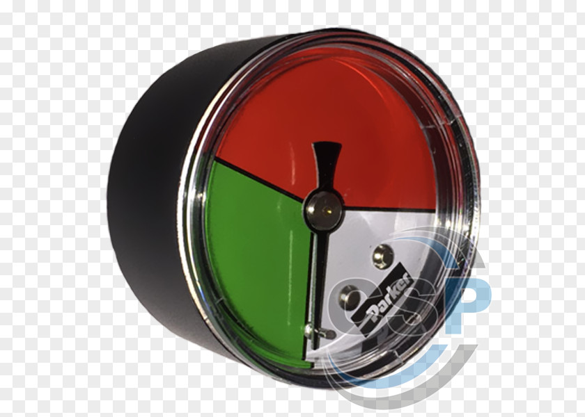 Brown Indicator Magnetic Level Gauge Crushing Screening Parts Ltd Hyderabad PNG