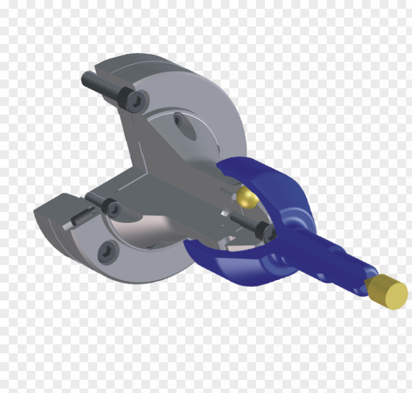 Business Chuck Tool Clamp PNG