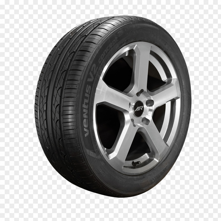 Car Tire Repair Tread Alloy Wheel Hankook PNG