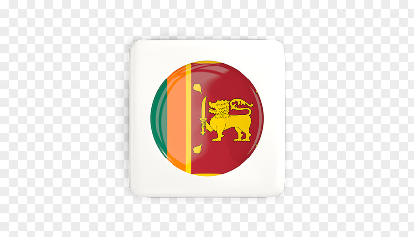 Flag Sri Lanka Transport Board Of Refrigerator Magnets PNG