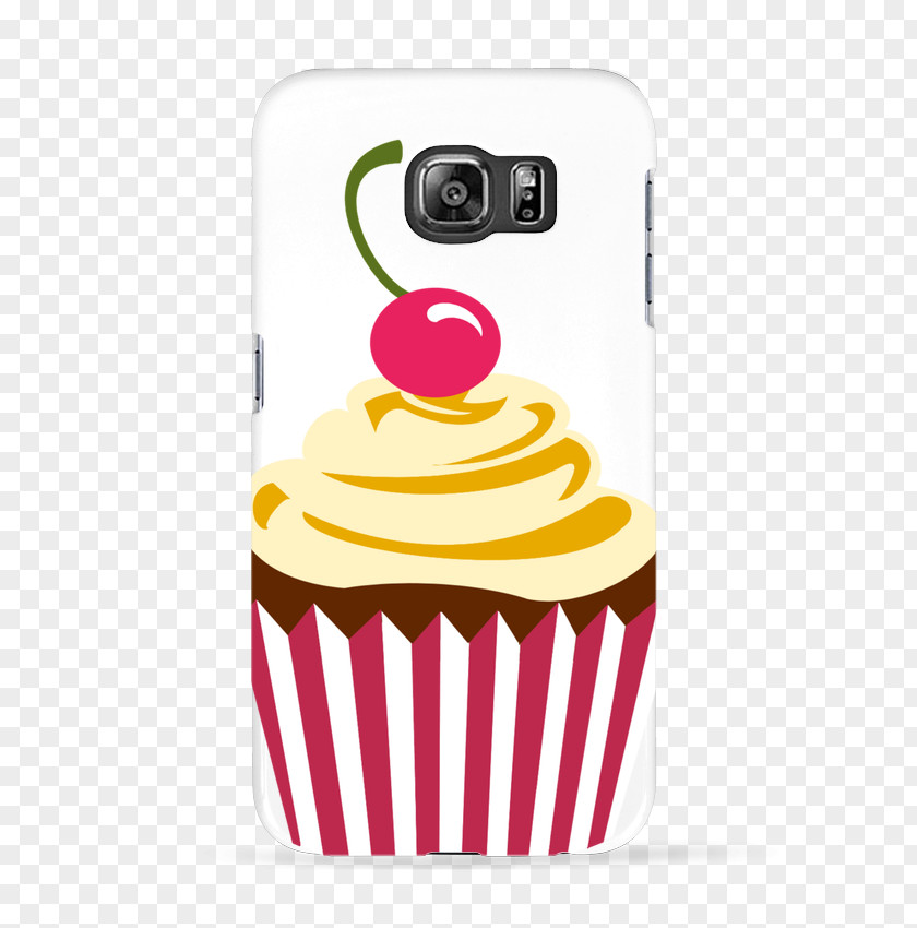 Ice Cream Cupcake Red Velvet Cake Frosting & Icing Bakery PNG