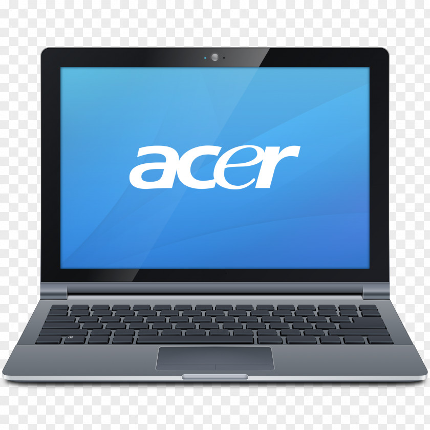 Laptop Dell Acer Aspire Computer PNG