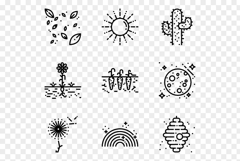 Nature Flower New Year's Eve Computer Icons Clip Art PNG
