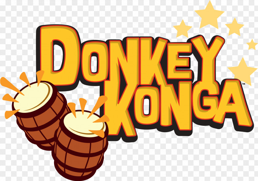 Nintendo Donkey Konga 3 Clip Art Super Smash Bros. Melee PNG