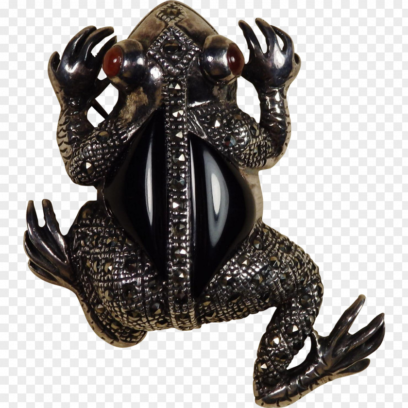 Onyx Stone Figurine PNG