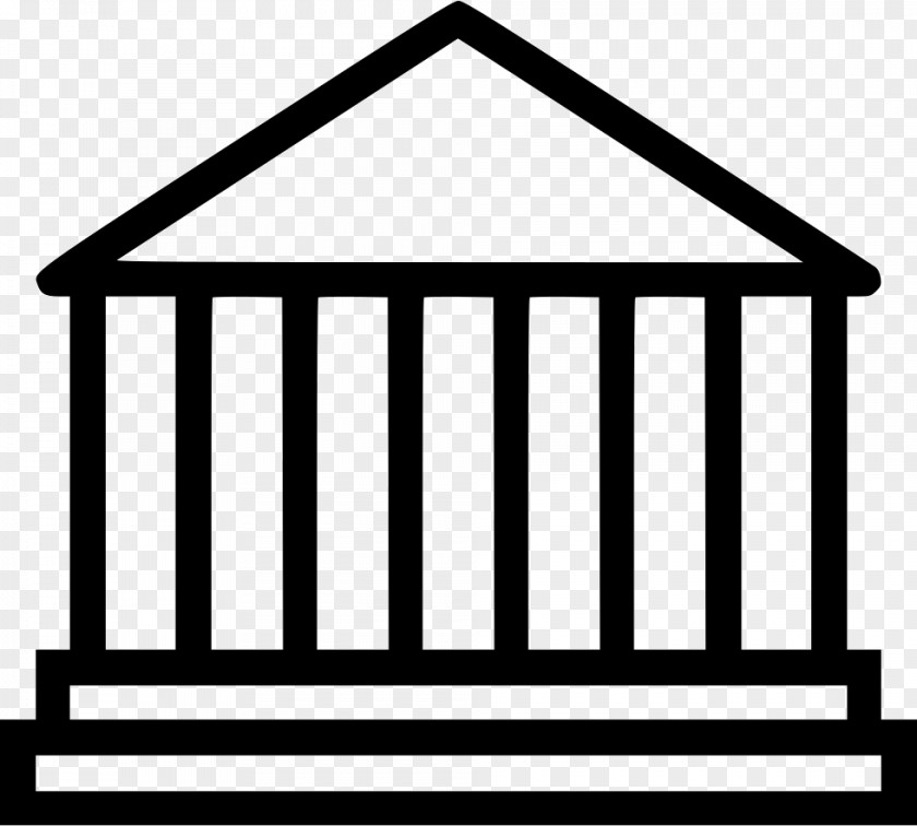 Pantheon Building PNG