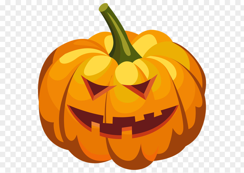 Pumpkin Lantern Jack-o'-lantern Clip Art PNG