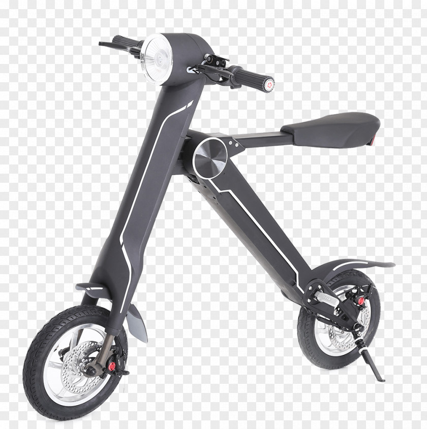 Scooter Electric Vehicle Car Bicycle Motorcycle PNG