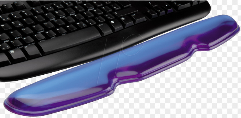 Silikon Transparent Computer Keyboard Silicone Mouse Mats Space Bar PNG