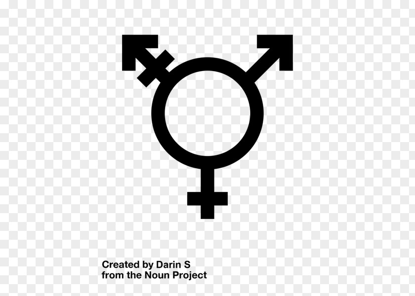 Symbol Gender Lack Of Identities PNG