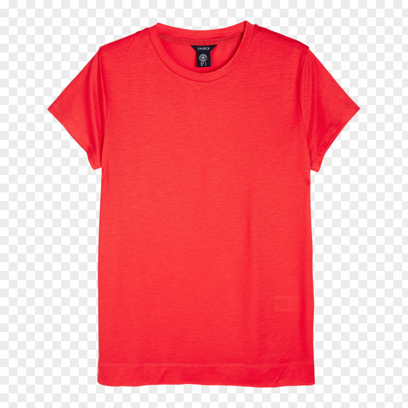 T-shirt Crew Neck Sleeve Clothing PNG