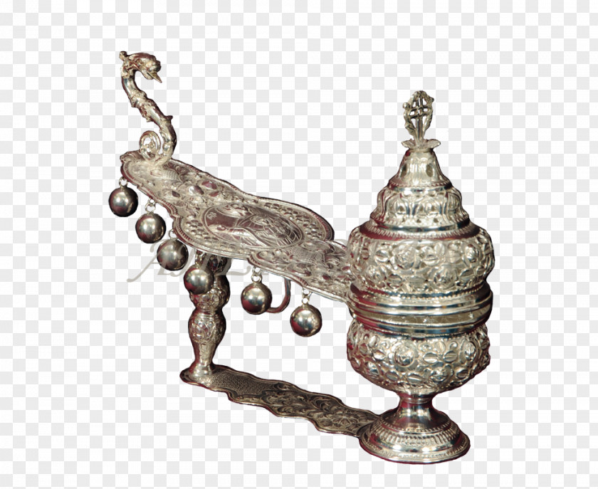 Thurible Censer Apeirōtán Brazier Incense PNG