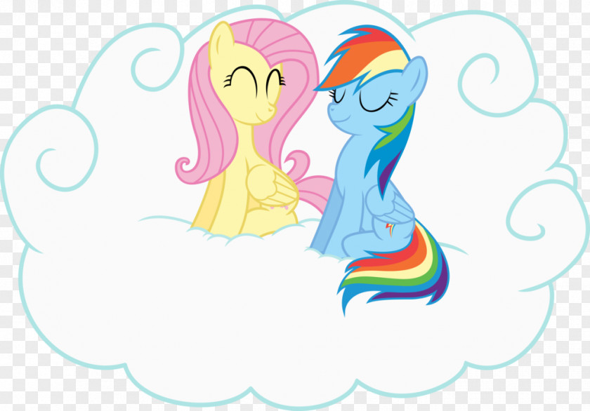 Ulysses Fluttershy Rainbow Dash Rarity DeviantArt PNG