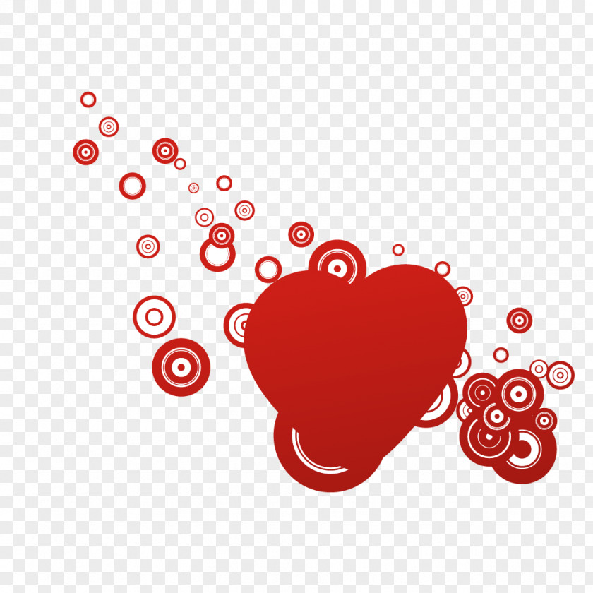 Valentine's Day Element Vector Valentines Heart PNG