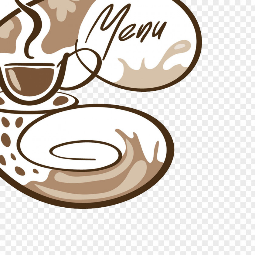Vector Creative Icon Design Coffee Iced Cafe Clip Art PNG
