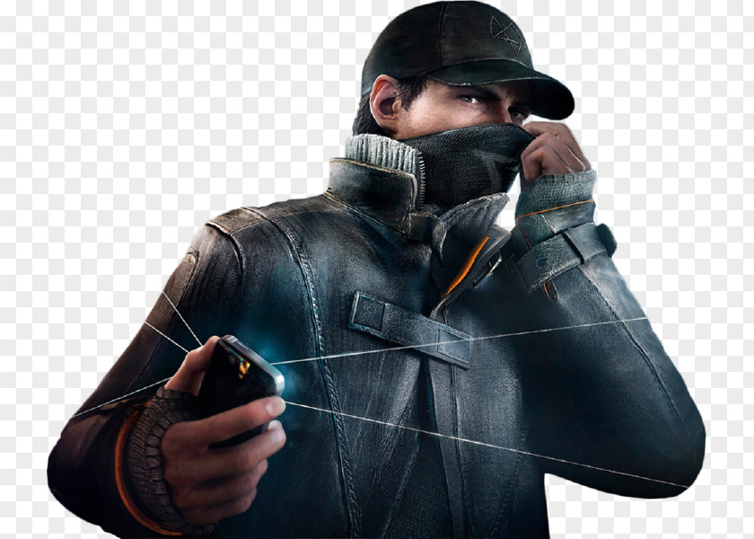 Watch Dogs 2 Clip Art PNG
