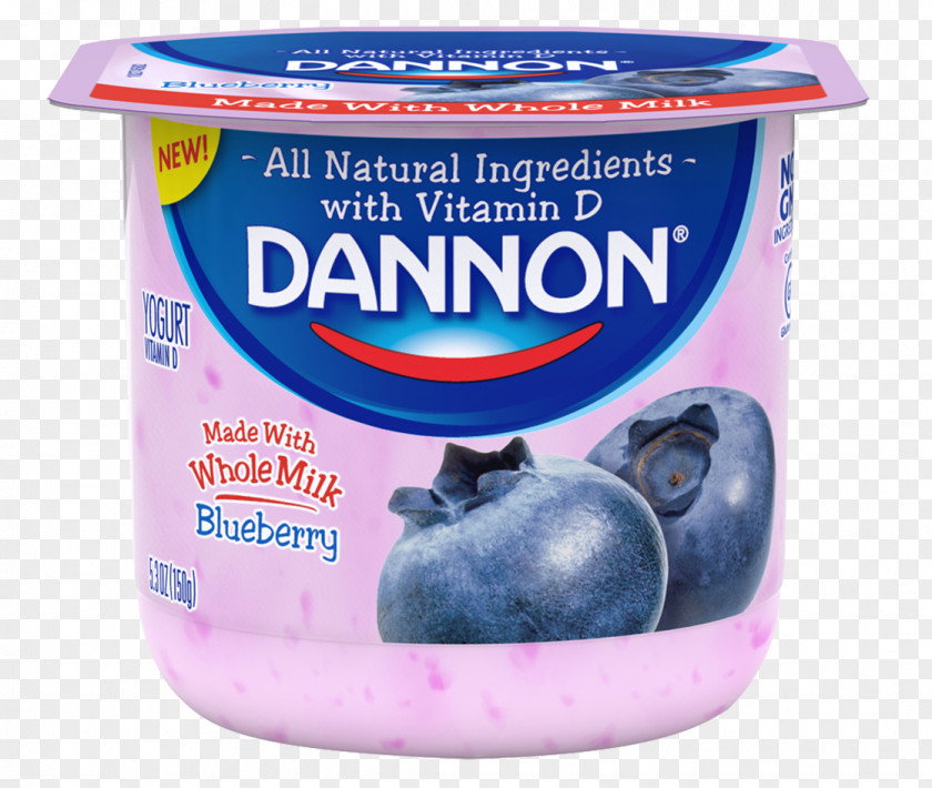 Yogurt Milk Yoghurt Danone Publix Acme Markets PNG