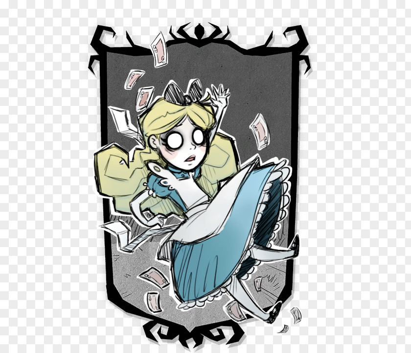 Youtube Don't Starve Together Morty Smith Rick Sanchez YouTube Fan Art PNG