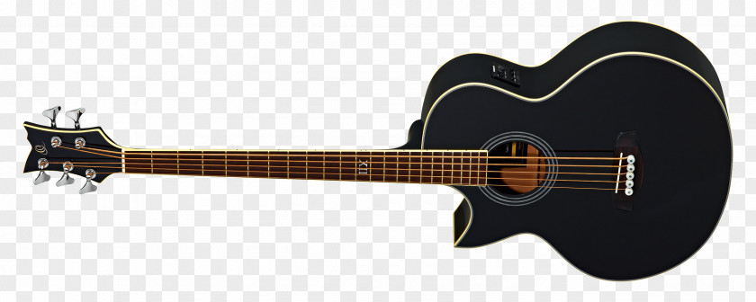 Acoustic Guitar Bass Acoustic-electric Cavaquinho PNG