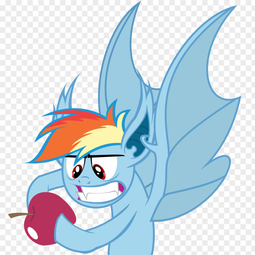 Bats Pinkie Pie Twilight Sparkle Rainbow Dash Pony Apple Bloom PNG