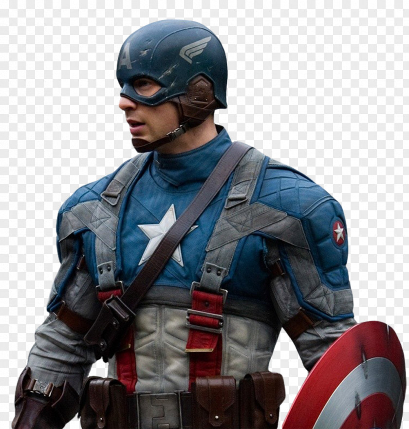 Captain America Chris Evans America: The First Avenger Bucky Film PNG