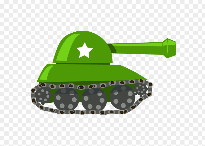 Cartoon Tank Soldier Clip Art PNG