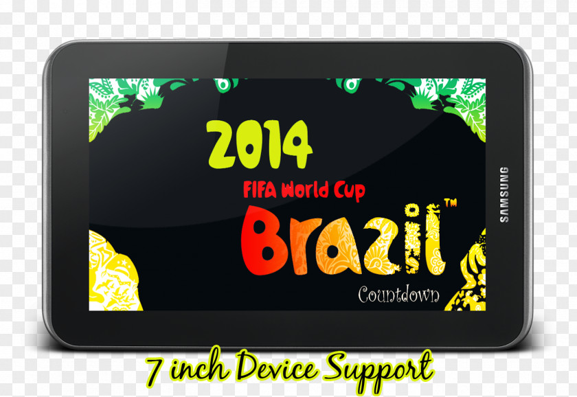 Coffee Cup Countdown 5 Days Trivia Crack 2014 FIFA World Computer Software Android Internet PNG