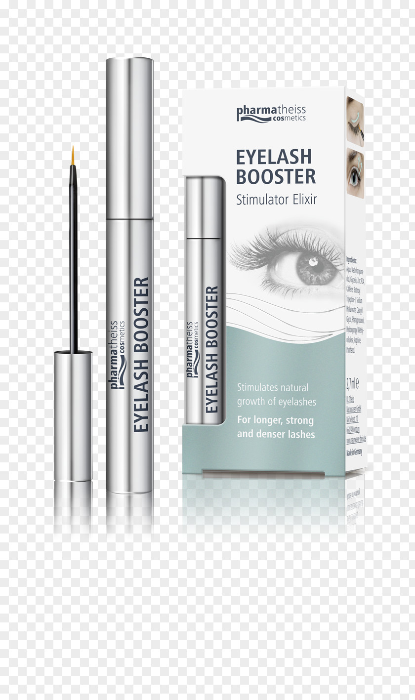 Cosmetics Eyelash Booster Somatoline Anti-Cellulite Resistant Cellulite Intensive Action Dr. Theiss Naturwaren PNG
