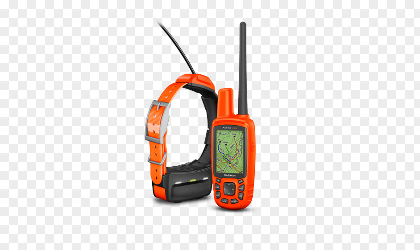 Dog GPS Navigation Systems Garmin Ltd. 010 Clip F/Astro,Reg Tracking Collar PNG
