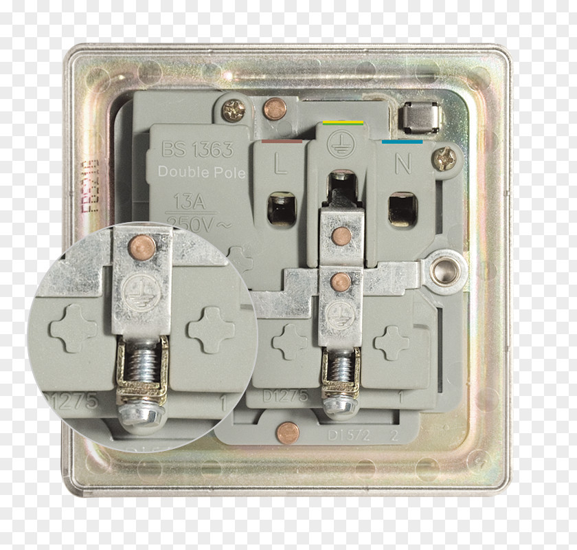 Fancy Plate Electronics Electronic Component Electrical Switches Plastic Twin Earth Thought Experiment PNG