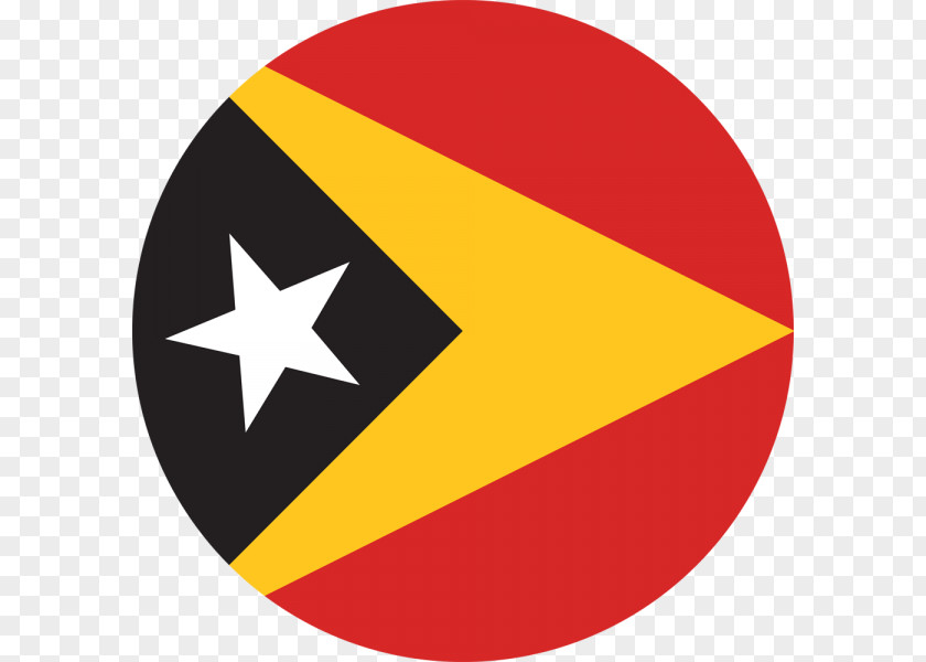 Flag Of East Timor Gallery Sovereign State Flags PNG