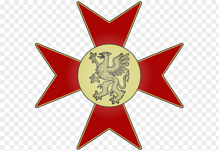 Grand Duchy Of Mecklenburg-Schwerin Mecklenburg-Strelitz Order The Griffon PNG