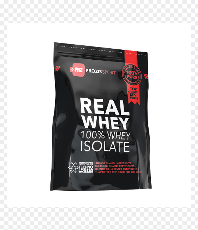 Isolate Dietary Supplement Whey Protein Bodybuilding PNG