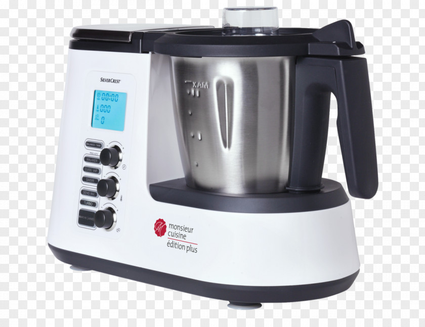 Kitchen Food Processor Cuisine Thermomix Kenwood Limited PNG