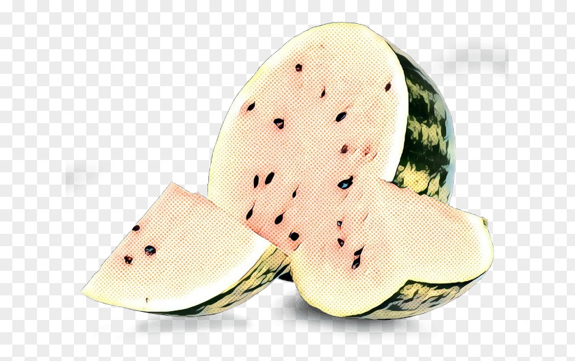 Melon Fruit Watermelon Cartoon PNG