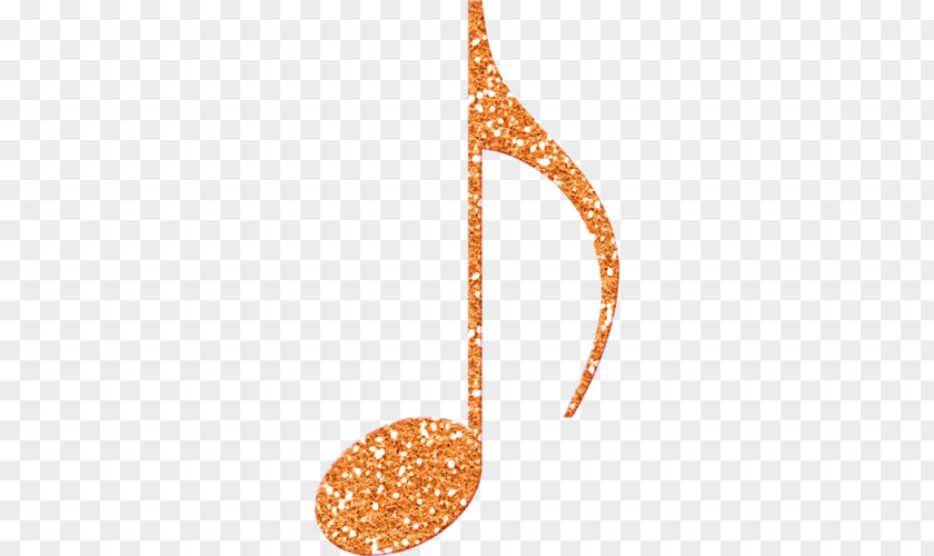 Musical Note Giraffe Disco PNG