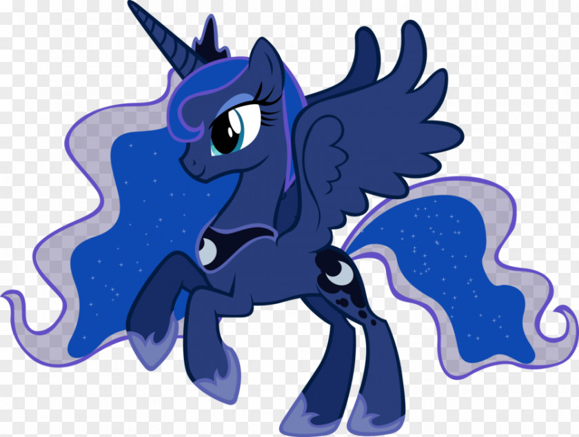 Pony Princess Luna Celestia Twilight Sparkle Rainbow Dash PNG