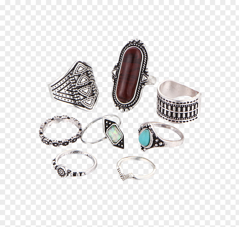 Ring Wedding Jewellery Vintage Clothing PNG