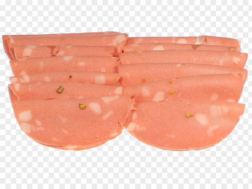 Sausage Mortadella Bologna PNG