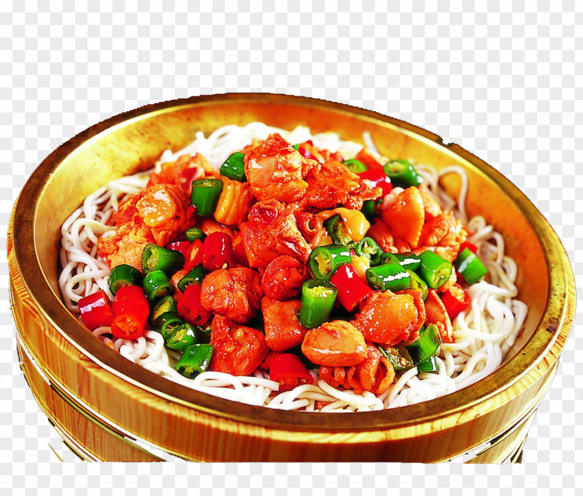 Spicy Chicken Surface Indian Chinese Cuisine Kung Pao Sweet And Sour PNG