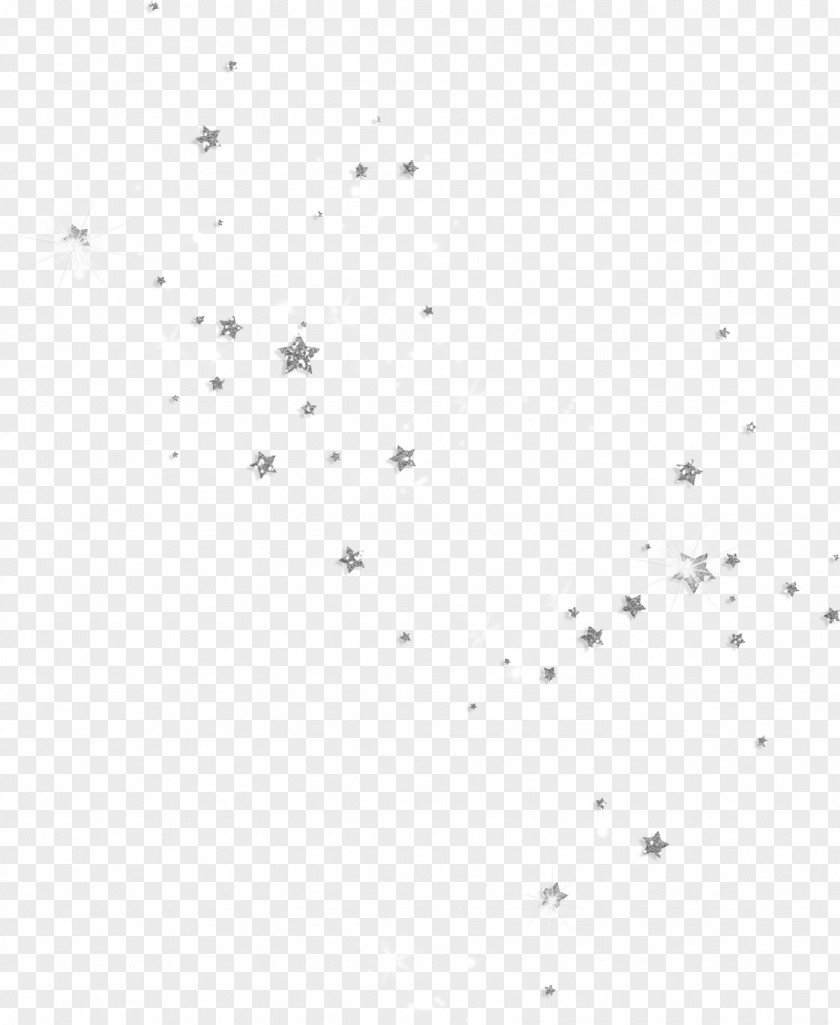 STAR DUST Star Painting Clip Art PNG